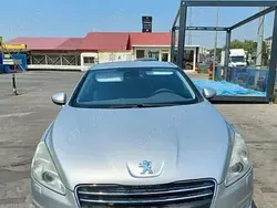 Gri Utilizat 2012 Peugeot 508 Berlinǎ | 4.950 EUR
