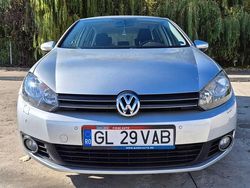 Culoaregri Utilizat 2010 VW Golf VI Style Hatchback | 5.000 EUR (Preț OK)