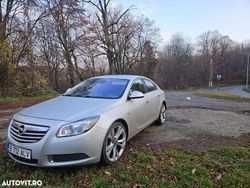 Culoaregri Utilizat 2010 Opel Insignia Innovation Berlinǎ | 5.300 EUR (Preț OK)