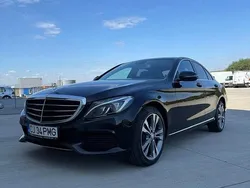 Culoarenegru Utilizat 2016 Mercedes C220 Break | 22.200 EUR