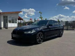 Albastru Utilizat 2023 BMW 530 Break | 41.699 EUR (Scump)
