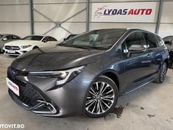 Culoaregri Utilizat 2023 Toyota Corolla Team Break | 27.951 EUR