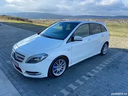 Utilizat 2012 Mercedes A200 Monovolum | 7.700 EUR