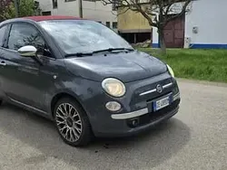 Utilizat 2010 Fiat 500 | 3.000 EUR