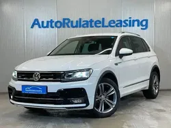 Utilizat 2020 VW Tiguan SUV | 22.489 EUR (Preț OK)