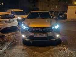 Culoareargint Utilizat 2021 Dacia Logan Comfort Berlinǎ | 12.400 EUR (Puțin scump)