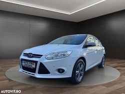 Culoarealb Utilizat 2013 Ford Focus Berlinǎ | 5.499 EUR (Preț OK)
