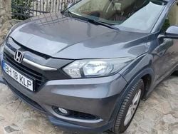 Gri Utilizat 2016 Honda HR-V SUV | 11.500 EUR (Preț OK)