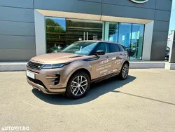 Galbeuriu Nouă 2024 Land Rover Range Rover evoque SUV | 62.899 EUR