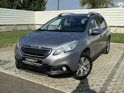 Culoaregri Utilizat 2016 Peugeot 2008 SUV | 5.950 EUR (Super Preț)