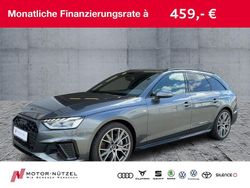 Utilizat 2023 Audi A4 S-Line Break | 37.211 EUR (Preț OK)