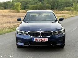 Culoarealbastru Utilizat 2020 BMW 320 Comfort Edition Berlinǎ | 21.500 EUR (Super Preț)