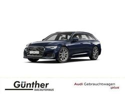 Utilizat 2024 Audi A6 S-Line Break | 62.143 EUR