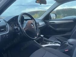 Utilizat 2011 BMW X1 SUV | 8.300 EUR (Scump)
