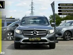 Culoaregri Utilizat 2016 Mercedes GLC250 Exclusive SUV | 24.500 EUR (Preț OK)