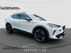 Alb Utilizat 2023 Cupra Formentor SUV | 37.800 EUR (Scump)
