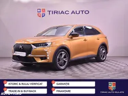 Culoaregalbeuriu Utilizat 2021 DS Automobiles DS7 Crossback SUV | 20.990 EUR