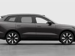 ["platinum grey"] Nouă 2024 Volvo EX90 Ultra SUV | 95.337 EUR