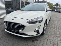 Utilizat 2020 Ford Focus Titanium | 18.533 EUR (Scump)