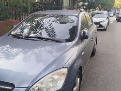 Gri Utilizat 2007 Kia Ceed Berlinǎ | 2.800 EUR (Puțin scump)