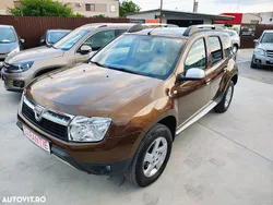 Culoaremaro Utilizat 2011 Dacia Duster Lauréate SUV | 5.950 EUR (Preț OK)