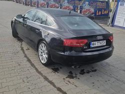 Utilizat 2012 Audi A5 S-Line Coupe | 10.700 EUR (Scump)