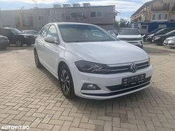 Culoarealb Utilizat 2021 VW Polo Style | 9.850 EUR (Preț bun)