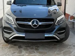 Culoaregri Utilizat 2017 Mercedes GLE350 SUV | 37.900 EUR (Scump)