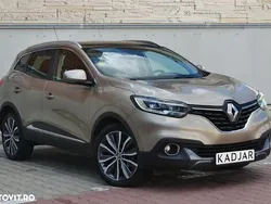 Maro Utilizat 2016 Renault Kadjar Intens SUV | 10.999 EUR (Preț OK)