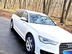 Utilizat 2015 Audi A6 Break | 8.000 EUR