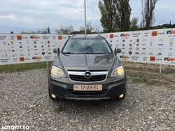 Culoaremaro Utilizat 2008 Opel Antara Edition SUV | 6.000 EUR (Puțin scump)