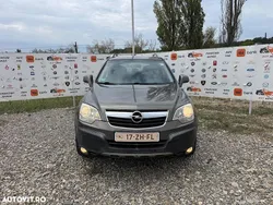 Culoaremaro Utilizat 2008 Opel Antara Edition SUV | 6.000 EUR (Puțin scump)