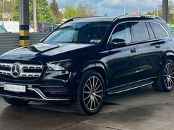Utilizat 2020 Mercedes GLS580 AMG line SUV | 80.789 EUR