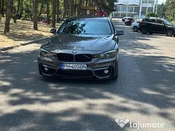 Maro Utilizat 2013 BMW 318 Sport Line Break | 8.500 EUR