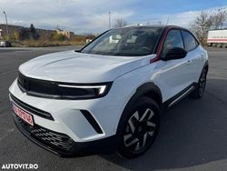 Culoarealb Utilizat 2023 Opel Mokka-e Elegance SUV | 19.680 EUR