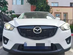 Culoarealb Utilizat 2013 Mazda CX-5 SUV | 8.950 EUR (Preț OK)