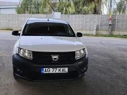 Utilizat 2013 Dacia Logan Berlinǎ | 2.850 EUR (Preț OK)