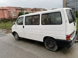 Utilizat 2001 VW T4 Van | 2.500 EUR