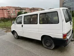 Utilizat 2001 VW T4 Van | 2.500 EUR