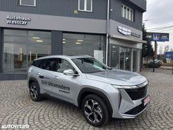 Culoareargint Nouă 2025 Geely Starray SUV | 30.000 EUR