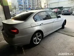 Utilizat 2007 BMW 320 Berlinǎ | 4.400 EUR (Preț OK)