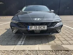Utilizat 2023 Hyundai Elantra Berlinǎ | 20.200 EUR (Preț OK)