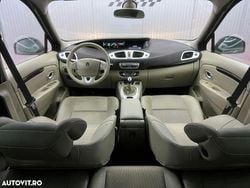 Culoaregri Utilizat 2011 Renault Scénic III Monovolum | 3.499 EUR (Preț OK)