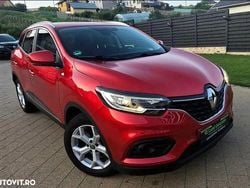 Culoarerosu Utilizat 2019 Renault Kadjar SUV | 14.499 EUR (Preț bun)
