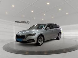 Utilizat 2021 Skoda Octavia Style Break | 27.235 EUR