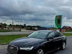Negru Utilizat 2018 Audi A6 Break | 20.799 EUR (Preț OK)