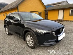 Utilizat 2017 Mazda CX-5 SUV | 9.200 EUR