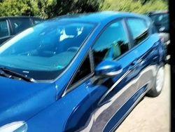 Utilizat 2019 Ford Fiesta Hatchback | 6.000 EUR