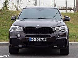 Culoaremaro Utilizat 2014 BMW X5 Comfort Edition SUV | 18.900 EUR (Scump)
