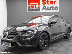 Culoarealte culori Utilizat 2018 Renault Talisman Zen Berlinǎ | 14.490 EUR (Preț OK)
